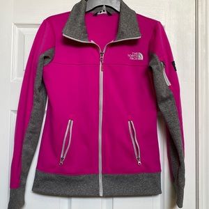 Women’s North Face